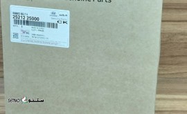 قیمت / فروش تسمه دینام هیوندای سوناتا RIBBED BELT -V / اصفهان