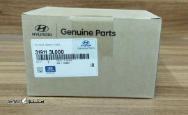 قیمت / فروش فیلتر بنزین هیوندای آزرا FILTER ASSY-FUEL / اصفهان