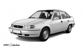 قیمت / فروش واتر پمپ دوو سیلو/ اصفهان