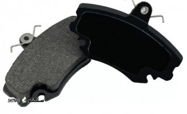 قیمت / فروش لنت ترمز جلو لیفان Lifan / اصفهان