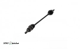 قیمت / فروش پلوس کامل چپ خودرو لیفان Lifan / اصفهان