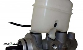 قیمت / فروش بوستر ترمز ام وی ام 110 MVM / اصفهان