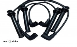 قیمت / فروش وایر شمع خودرو دوو سیلو Daewoo / اصفهان