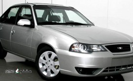 قیمت / فروش سنسور دریچه گاز خودرو دوو سیلو Daewoo / اصفهان