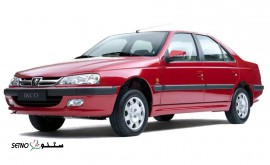 قیمت / فروش سنسور دریچه گاز خودرو پژو پارس pars ساژم ایساکو / اصفهان