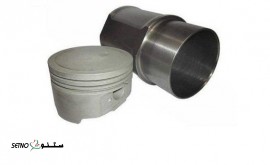 قیمت / فروش بوش / پیستون خودرو تارا شرکتی / اصفهان