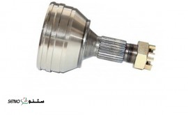 قیمت / فروش سر پلوس سمت راست خودرو شاهین / اصفهان