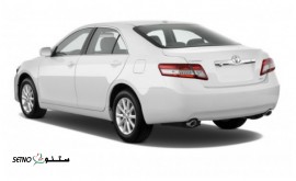 قیمت / فروش کاسه چرخ خودرو تویوتا کمری  camry / اصفهان