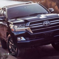 هزینه تابگیری دیسک ترمز چرخ خودرو تویوتا لندکروز LAND CRUISER / اصفهان