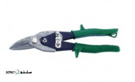 قیمت / فروش قیچی ورق بر دستی 698R248 فورس (مستقیم بر) / اصفهان