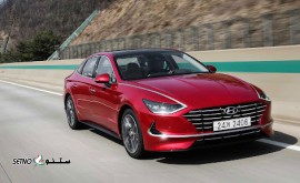 هزینه خدمات تعویض روغن خودرو هیوندای سوناتا sonata / اصفهان