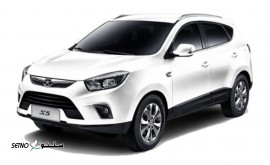 هزینه تعویض روغن گیربکس های اتوماتیک خودرو جک JAC S5 / خیابان رزمندگان / اصفهان