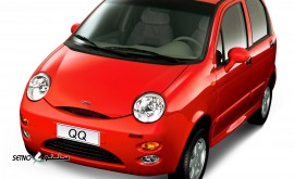 هزینه تعویض صافی بنزین / صافی گیربکس خودرو ام وی ام MVM 110 / خیابان رباط / اصفهان