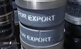 از تولید به مصرف انواع کاسه چرخ کامیون سنگین ولوو بنز