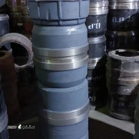 از تولید به مصرف انواع کاسه چرخ کامیون سنگین ولوو بنز