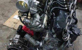 خدمات برق نیسان دیزلی و بنزینی اصفهان