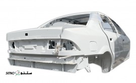 مرکز پخش بدنه خودرو اصفهان