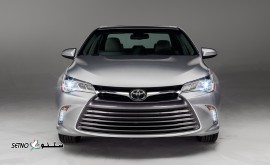 هزینه تنظیم فرمان سه بعدی خودرو تویوتا کمری camry / اصفهان