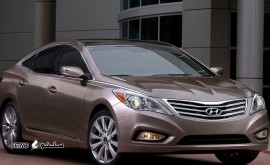 هزینه تعمیر موتور خودرو هیوندای آزرا Azera / خیابان رزمندگان / اصفهان