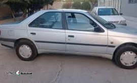 هزینه تعمیر گیربکس خودرو پژو 405 Glx / اصفهان