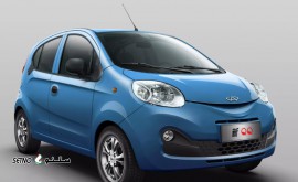 هزینه تعویض پلوس کامل خودرو ام وی ام 110 MVM / کوجان / اصفهان