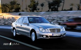 شماره تلفن مکانیکی خودرو مرسدس بنز mercedes - benz / اصفهان