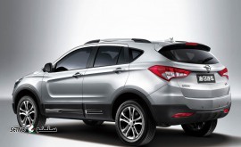 هزینه تعویض تسمه تایم خودرو هایما S7 / اصفهان