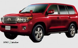 هزینه تعمیر گیربکس خودرو تویوتا لندکروز / اصفهان