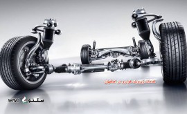 تعمیر جلوبندی هیوندا ، کیا ، ام وی ام در اصفهان