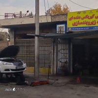 هزینه تعمیر پمپ هیدرولیک پراید در اصفهان