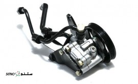 هزینه تعمیر پمپ هیدرولیک پراید در اصفهان