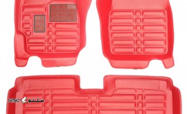 قیمت / فروش کفپوش پنج بعدی لوکس خودرو شاهین Shahin / خیابان بهارستان / اصفهان