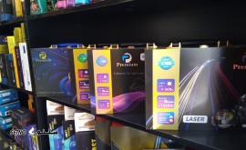 خدمات تعویض / تعمیر/ فروش چراغ هدلایت laser / اصفهان