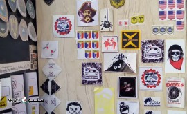 قیمت / فروش استیکر / برچسب خودرو / خیابان نوبهار / اصفهان