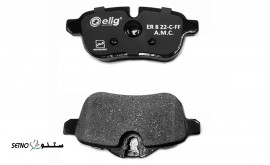 قیمت / فروش لنت mhco (ام اچ کو) خودرو پراید 111 / اصفهان