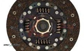 قیمت / فروش دیسک و صفحه تقویت شده خودرو شاهین / اصفهان