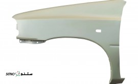 قیمت / فروش گلگیر جلو سمت چپ خودرو پراید 132 / اصفهان