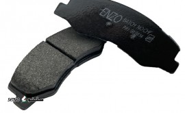 قیمت / فروش لنت ترمز انزو ENZO خودرو پژو 207 / خیابان کاوه / اصفهان