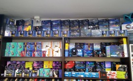 قیمت / فروش انواع هدلایت خودرو پریمیوم / استارکو / اصفهان