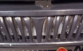 قیمت / فروش جلو پنجره اسپرت خودرو پراید ۱۱۱ / اصفهان