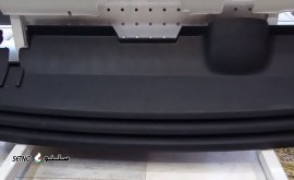 قیمت / فروش جلو پنجره اسپرت خودرو پژو ۴۰۵ GLX / رباط سوم / اصفهانچ