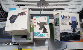 قیمت / فروش هولدر موبایل خودرو / خیابان کاوه / اصفهان