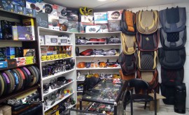 هزینه خدمات شیشه دودی خودرو پژو 206 / اصفهان