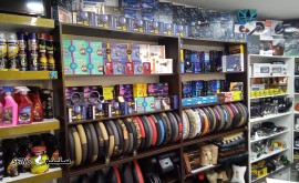 قیمت / فروش / نصب دزدگیر خودرو / میدان جمهوری / اصفهان