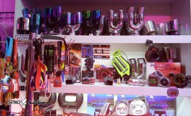 قیمت / فروش چراغ جلو اسپرت خودرو مزدا 3 / خیابان رباط سوم / اصفهان