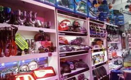 شماره تلفن فروش لوازم لوکس ماشین / تزئينات خودرو / اصفهان