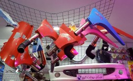 هزینه کیت مکش هانتر / تقويت / تيونينگ خودرو / اصفهان