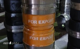 کاسه چرخ کامیون اصفهان