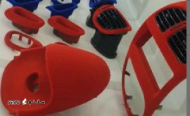 مخمل پاشی قاب ستونهای ماکسیما /خیابان شفق/ اصفهان
