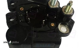 آفتامات دینام پژو 206 پایه کوتاه کلاو در اصفهان